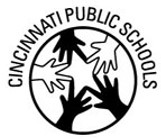 Cincinnati Public School